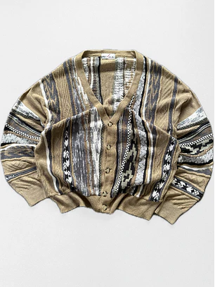 Coogi stilo sweater ( L-XL)