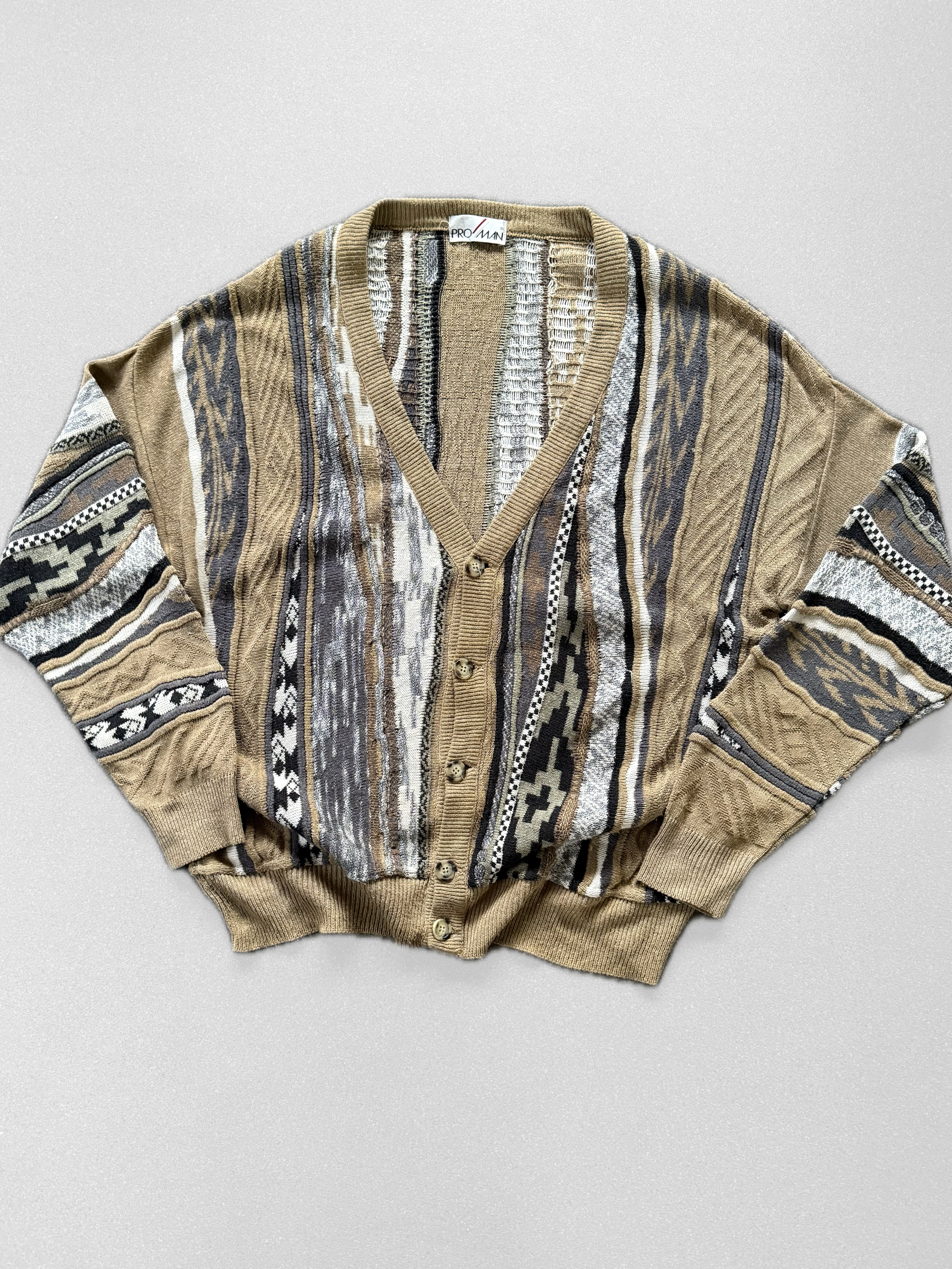 Coogi stilo sweater ( L-XL) 1