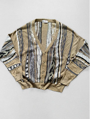 Coogi stilo sweater ( L-XL)