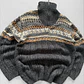 Sweater vintage (L) - Miniatura 3