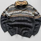 Sweater vintage (L) - Miniatura 2
