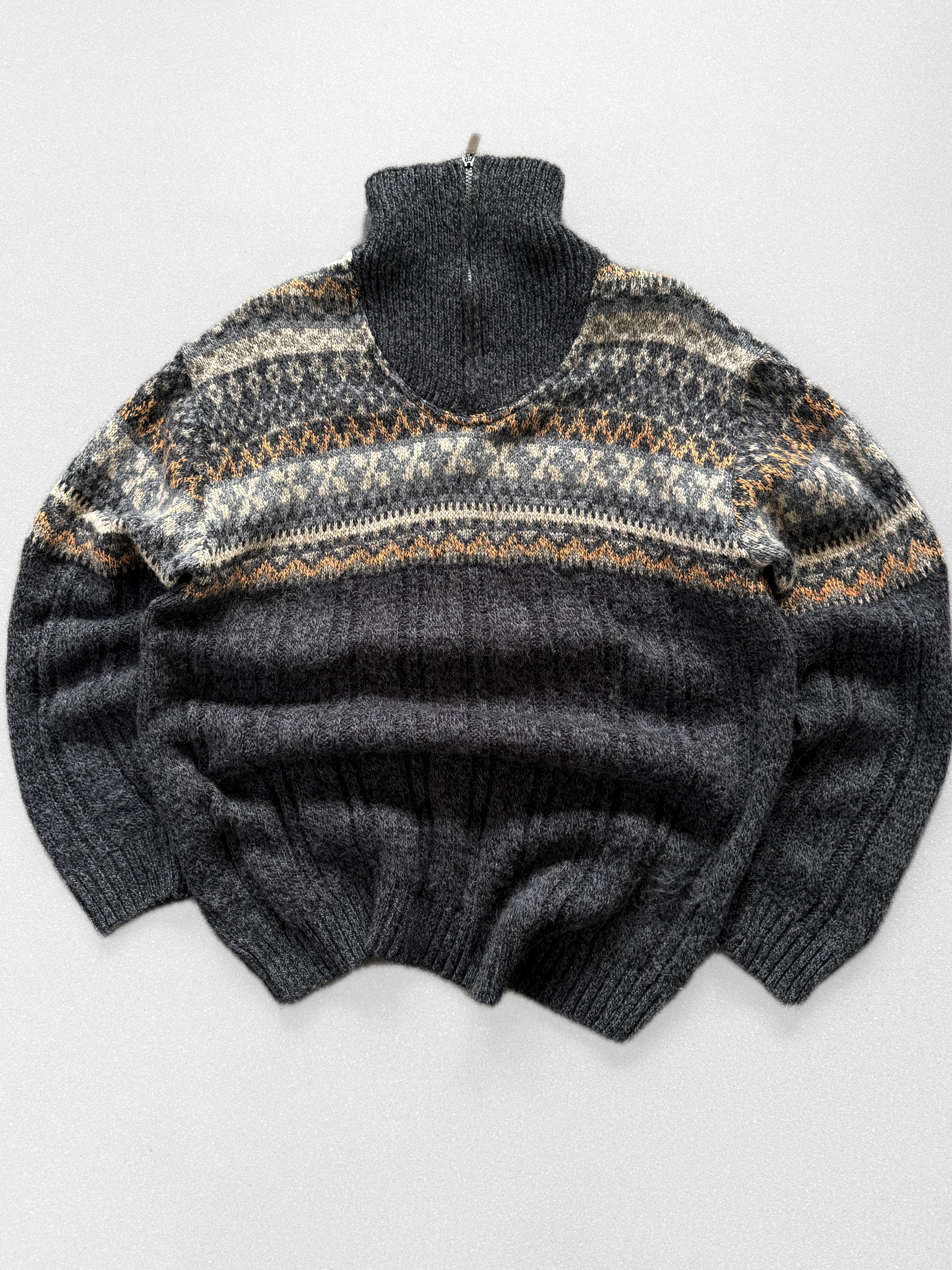 Sweater vintage (L) 1