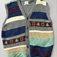 Vest vintage lana ( M) - Miniatura 2
