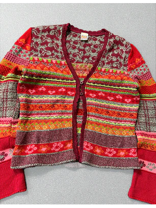Sweater vintage (XS)