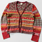 Sweater vintage (XS) - Miniatura 1