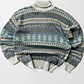 Sweater vintage (L) - Miniatura 1