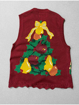 1996 Vest vintage (M)