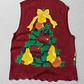 1996 Vest vintage (M) - Miniatura 2