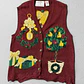 1996 Vest vintage (M) - Miniatura 1
