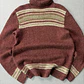 Sweater vintage lana ( L) - Miniatura 2