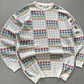 Sweater vintage ( L-XL) - Miniatura 2