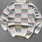 Sweater vintage ( L-XL) - Miniatura 1