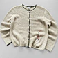 Sweater vintage lana (S-M) - Miniatura 1