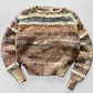Sweater lana grueso ( M) - Miniatura 1