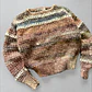 Sweater lana grueso ( M) - Miniatura 2