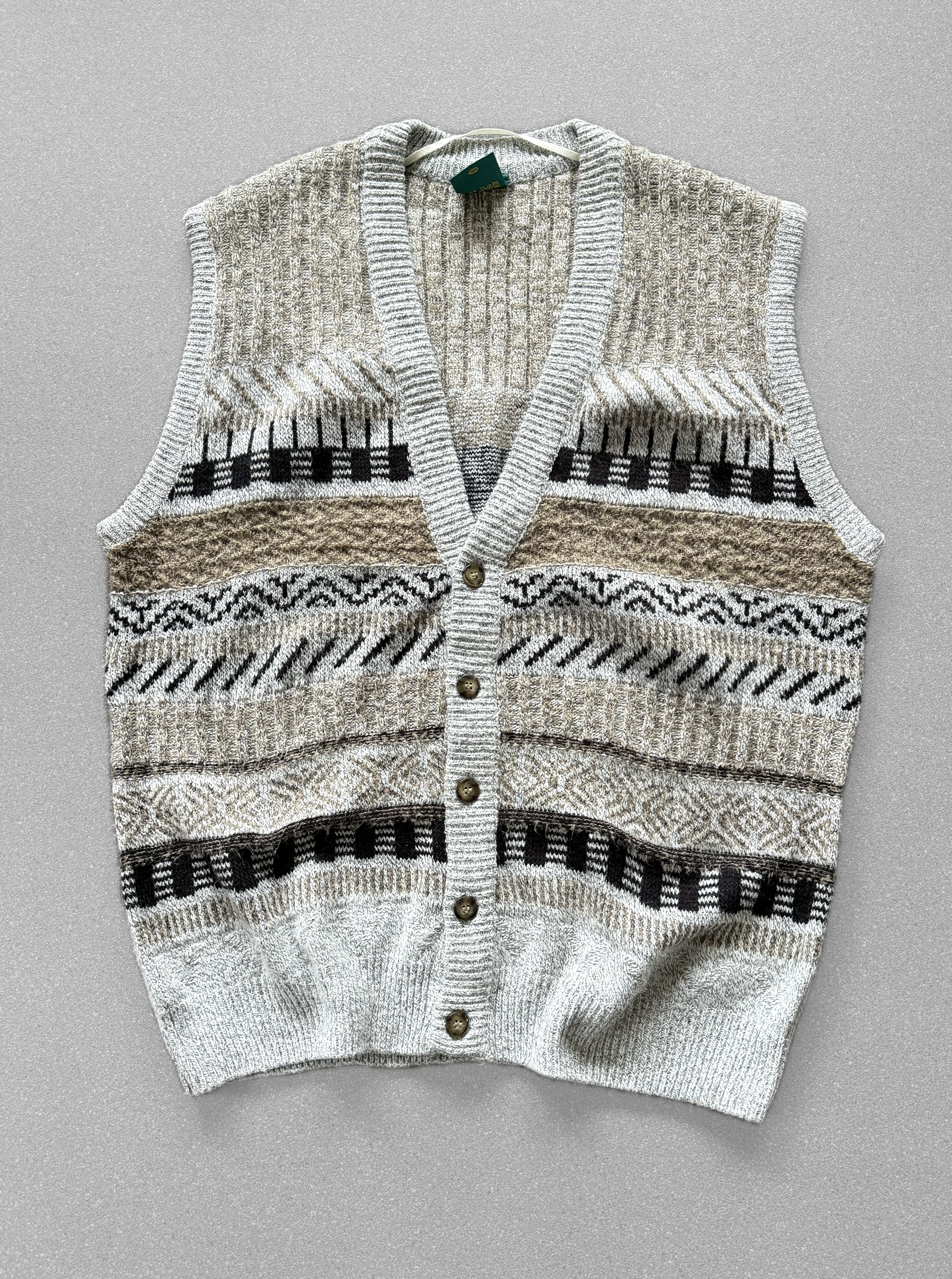 Vest vintage  (L) 1