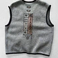 Vest de lana grueso  (L) - Miniatura 2