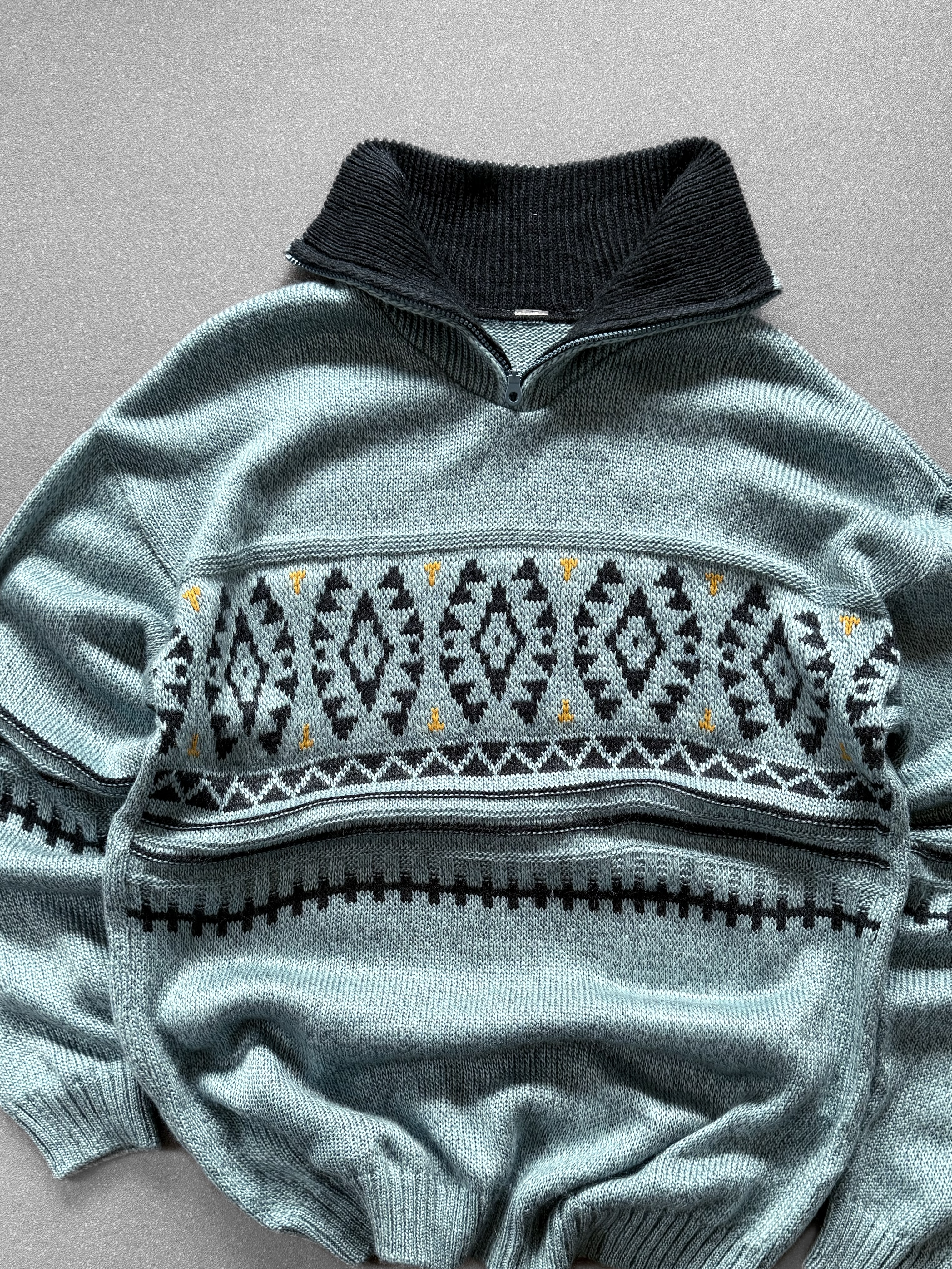 Sweater vintage (XL) 3
