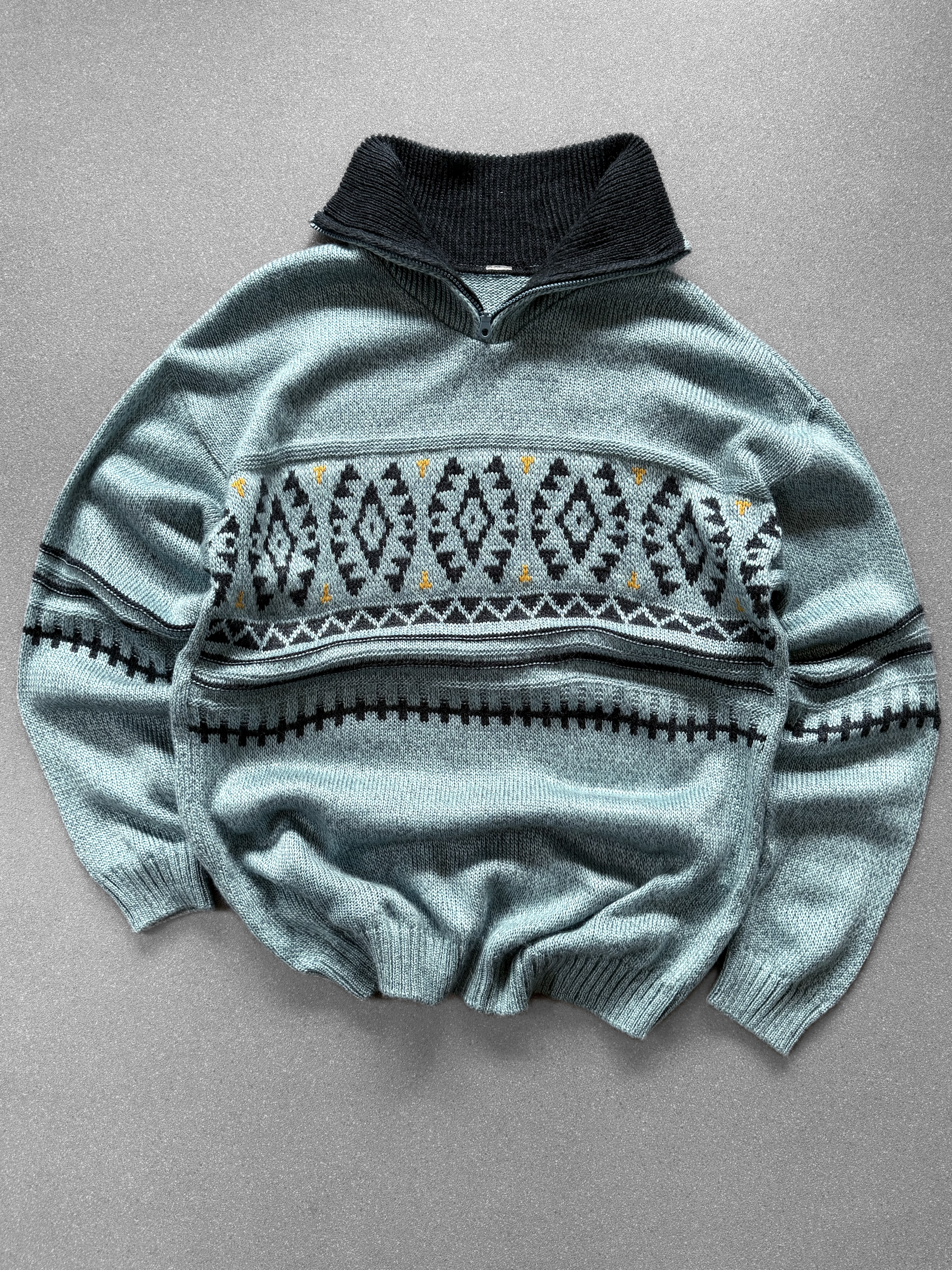 Sweater vintage (XL) 1
