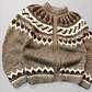 Sweater lana grueso (L) - Miniatura 2