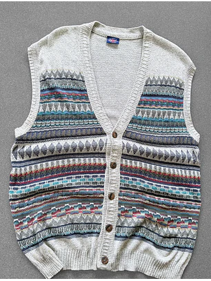 Vest vintage (XL)