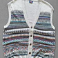 Vest vintage (XL) - Miniatura 2