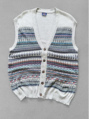 Vest vintage (XL)