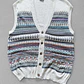 Vest vintage (XL) - Miniatura 1