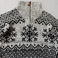 Sweater vintage (L) - Miniatura 3