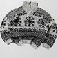 Sweater vintage (L) - Miniatura 2