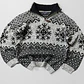Sweater vintage (L) - Miniatura 1