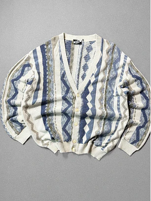 Cardigan vintage (XL)
