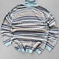 Sweater vintage lana (L-XL) - Miniatura 1