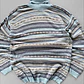 Sweater vintage lana (L-XL) - Miniatura 2