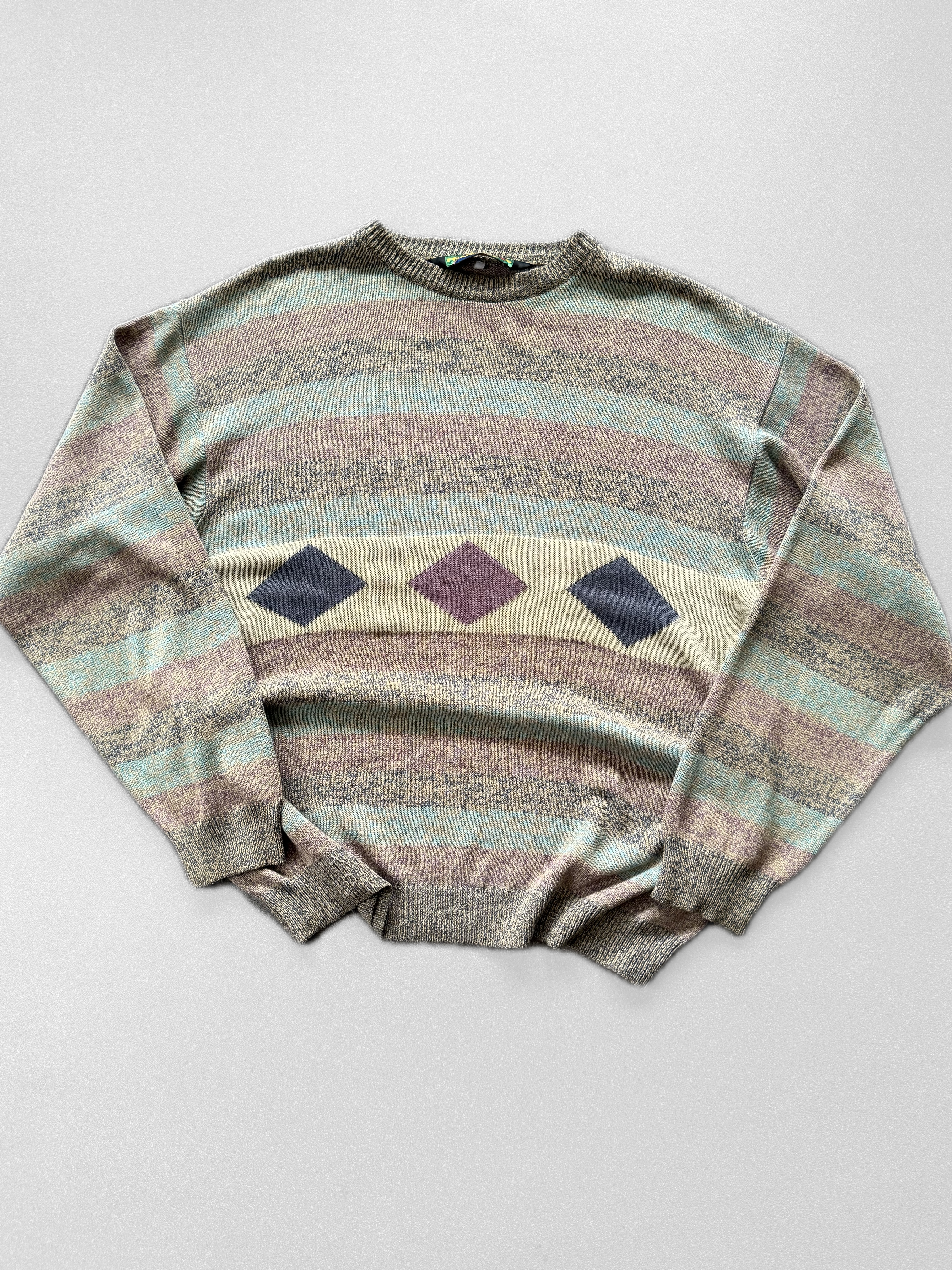 Sweater vintage (L-XL) 1