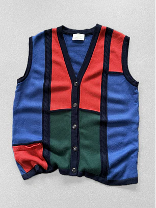 Vest vintage  (M-L)