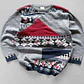 Sweater vintage (L) - Miniatura 1