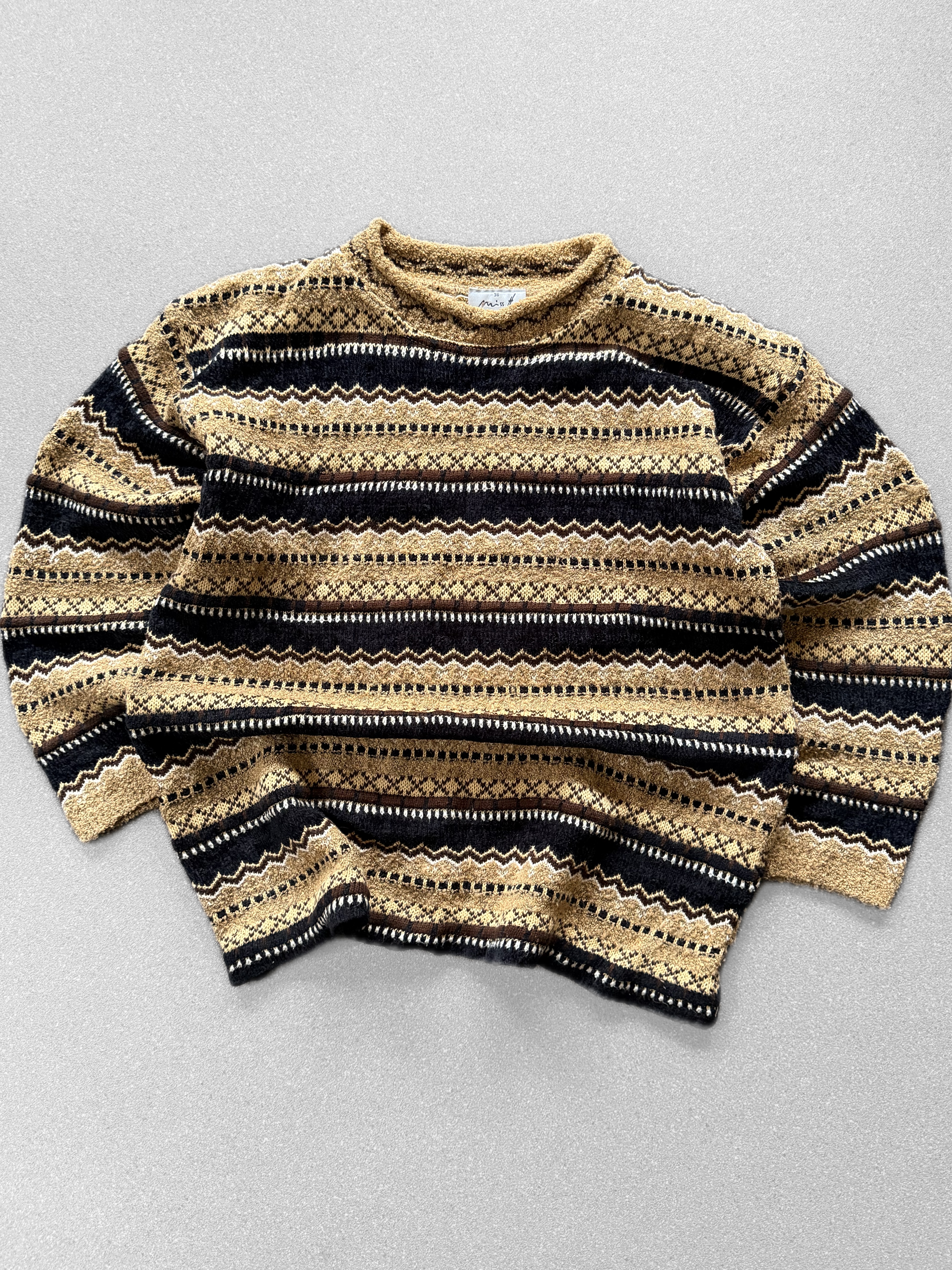 Sweater vintage (S) 1