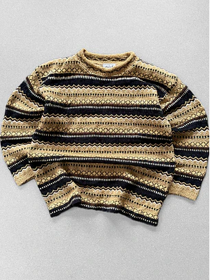 Sweater vintage (S)