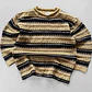 Sweater vintage (S) - Miniatura 1
