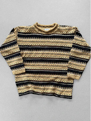 Sweater vintage (S)
