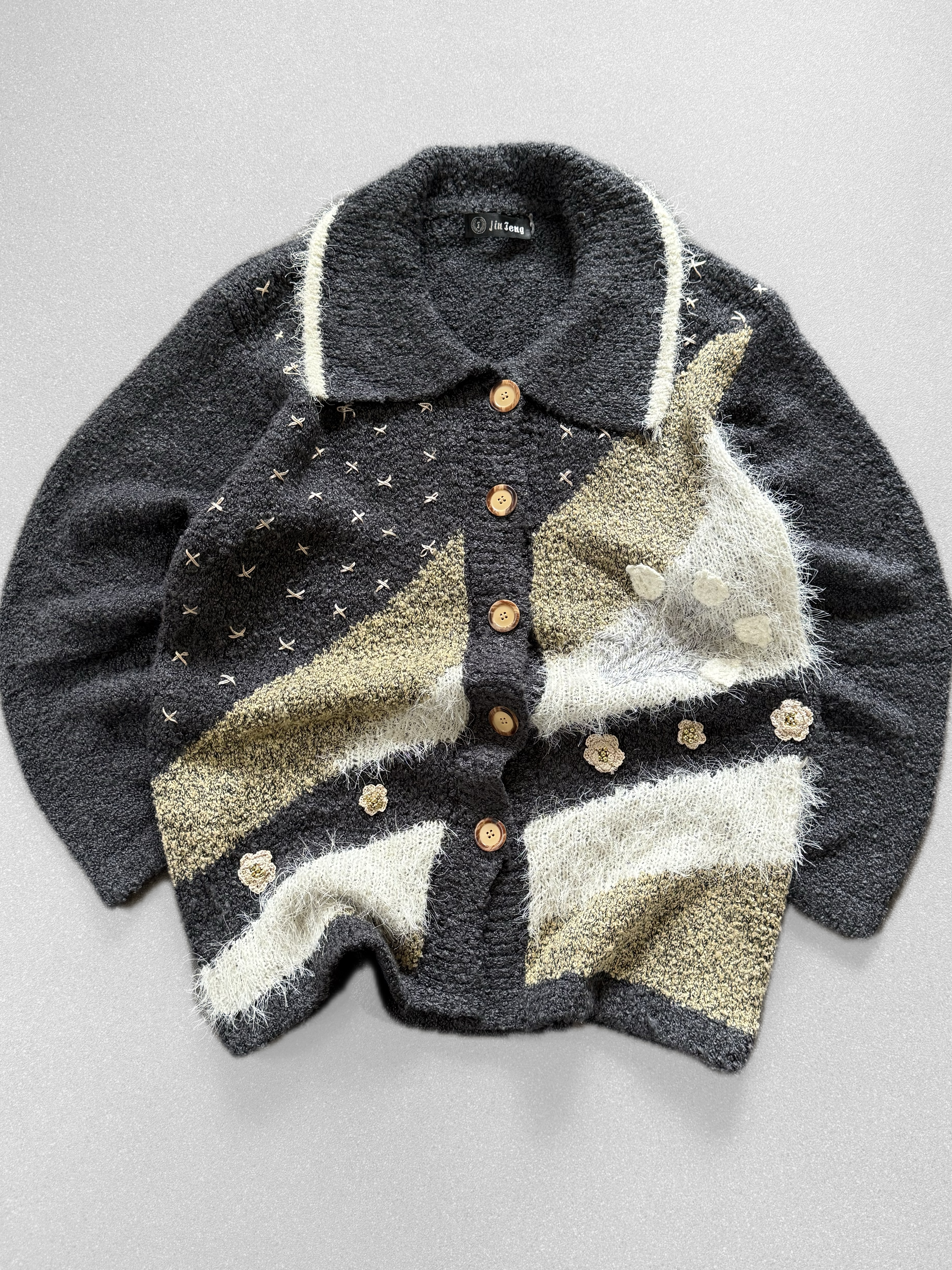 Sweater vintage (M-L) 1