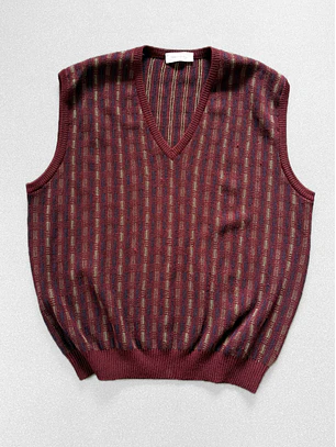 Vest vintage (L)