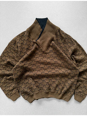 Sweater vintage (L)