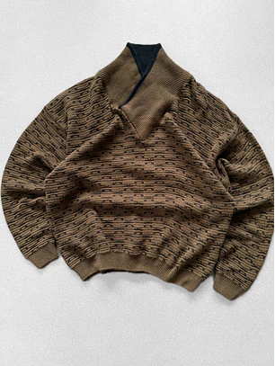 Sweater vintage (L)