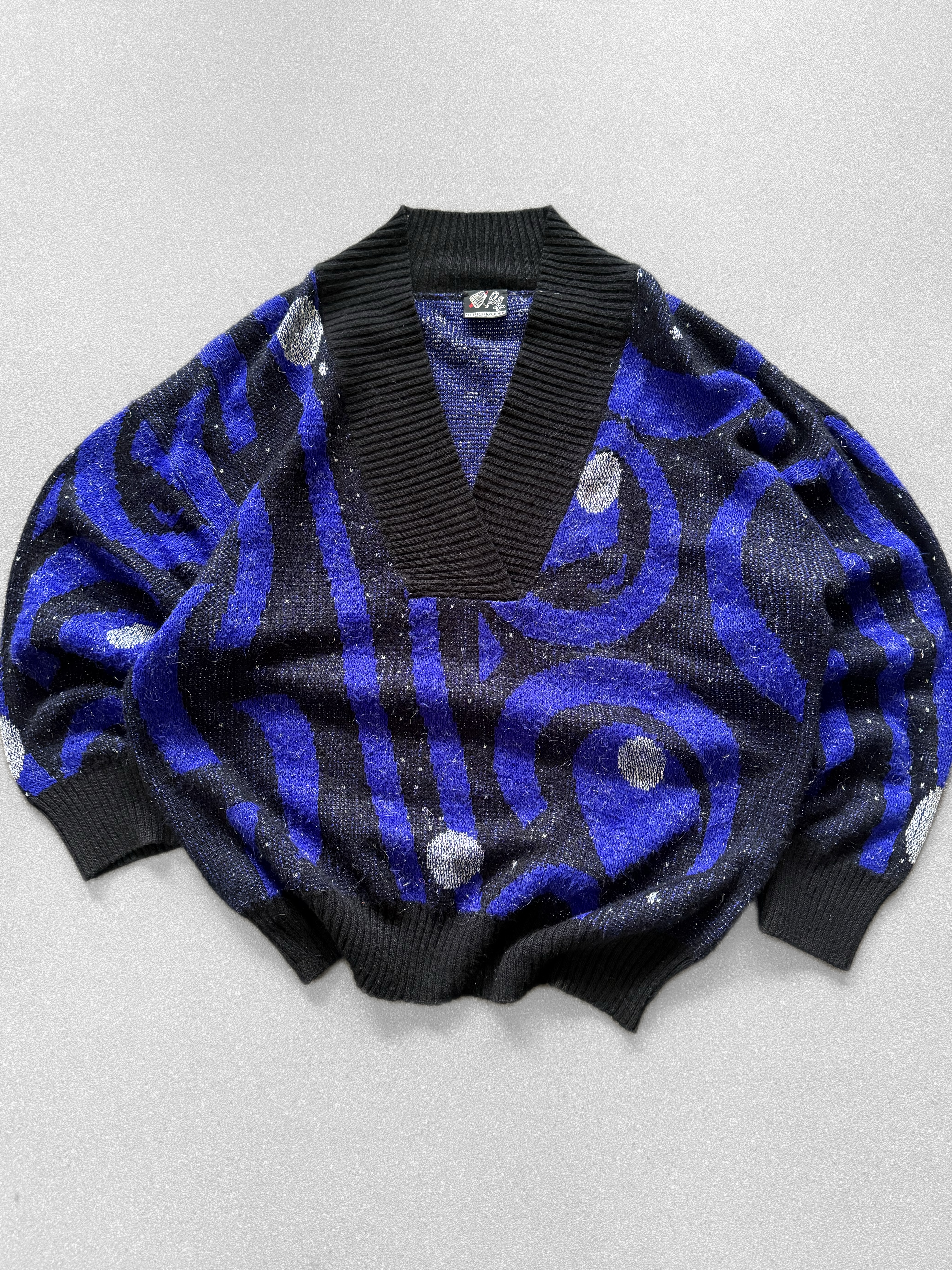 Sweater vintage (L) 1