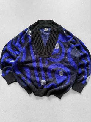 Sweater vintage (L)