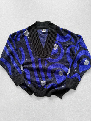 Sweater vintage (L)
