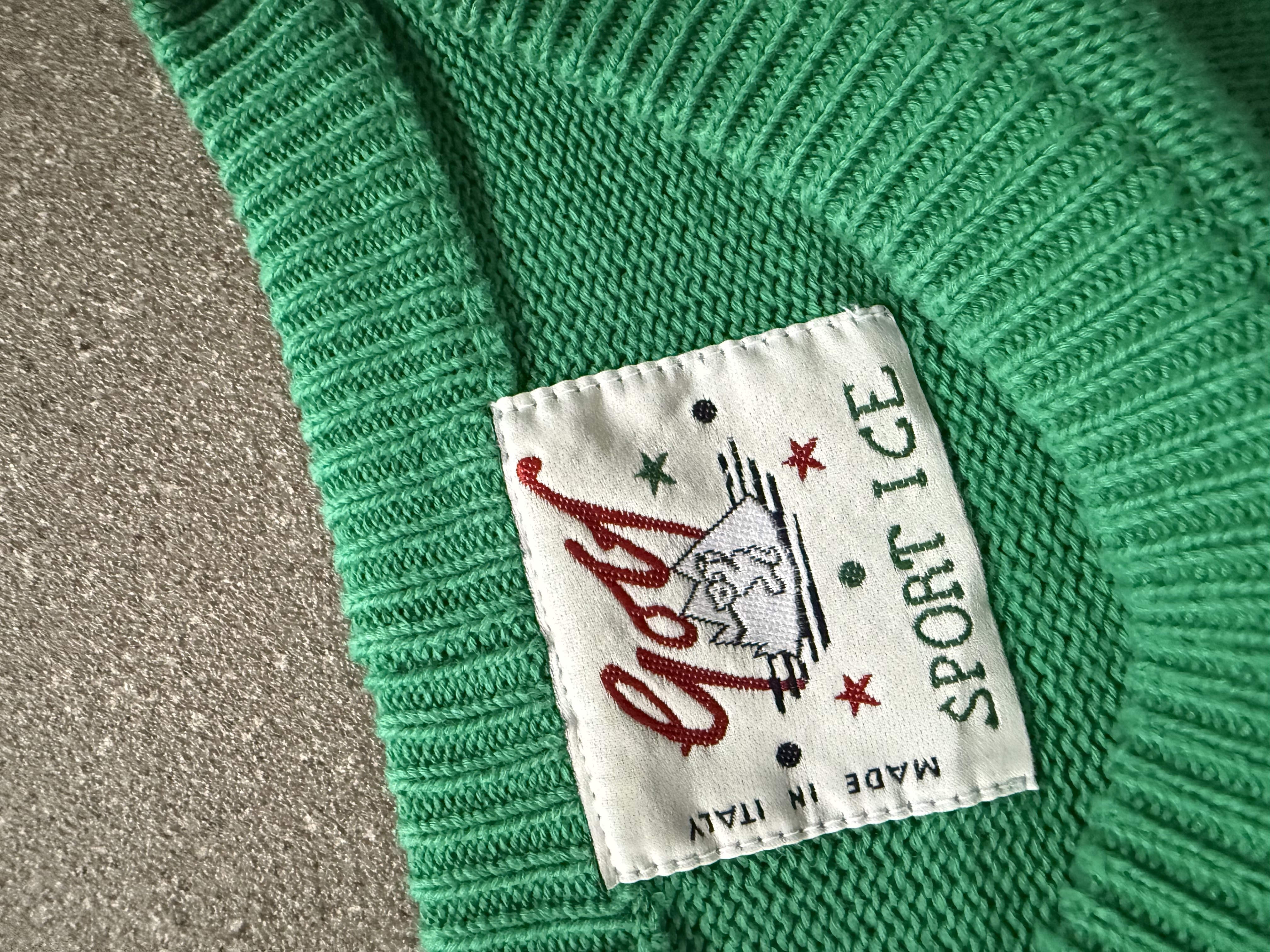 Sweater vintage (XL) 3