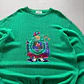 Sweater vintage (XL) - Miniatura 2